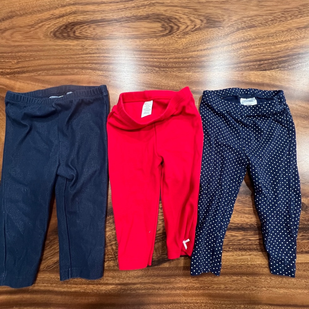 baby leggings